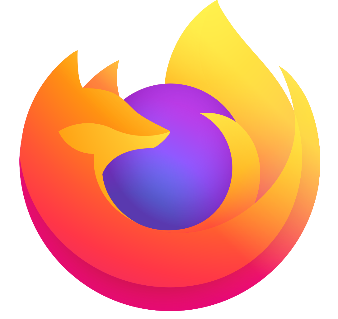 Firefox-Logo